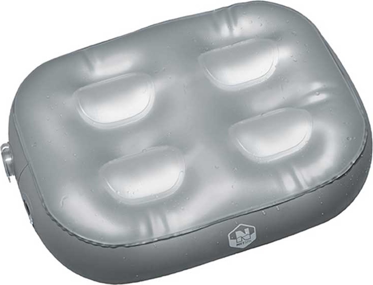 NetSpa opblaasbare kussens | 2 stuks